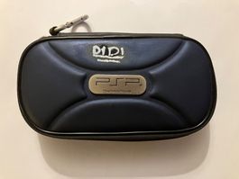 Etui de protection PSP
