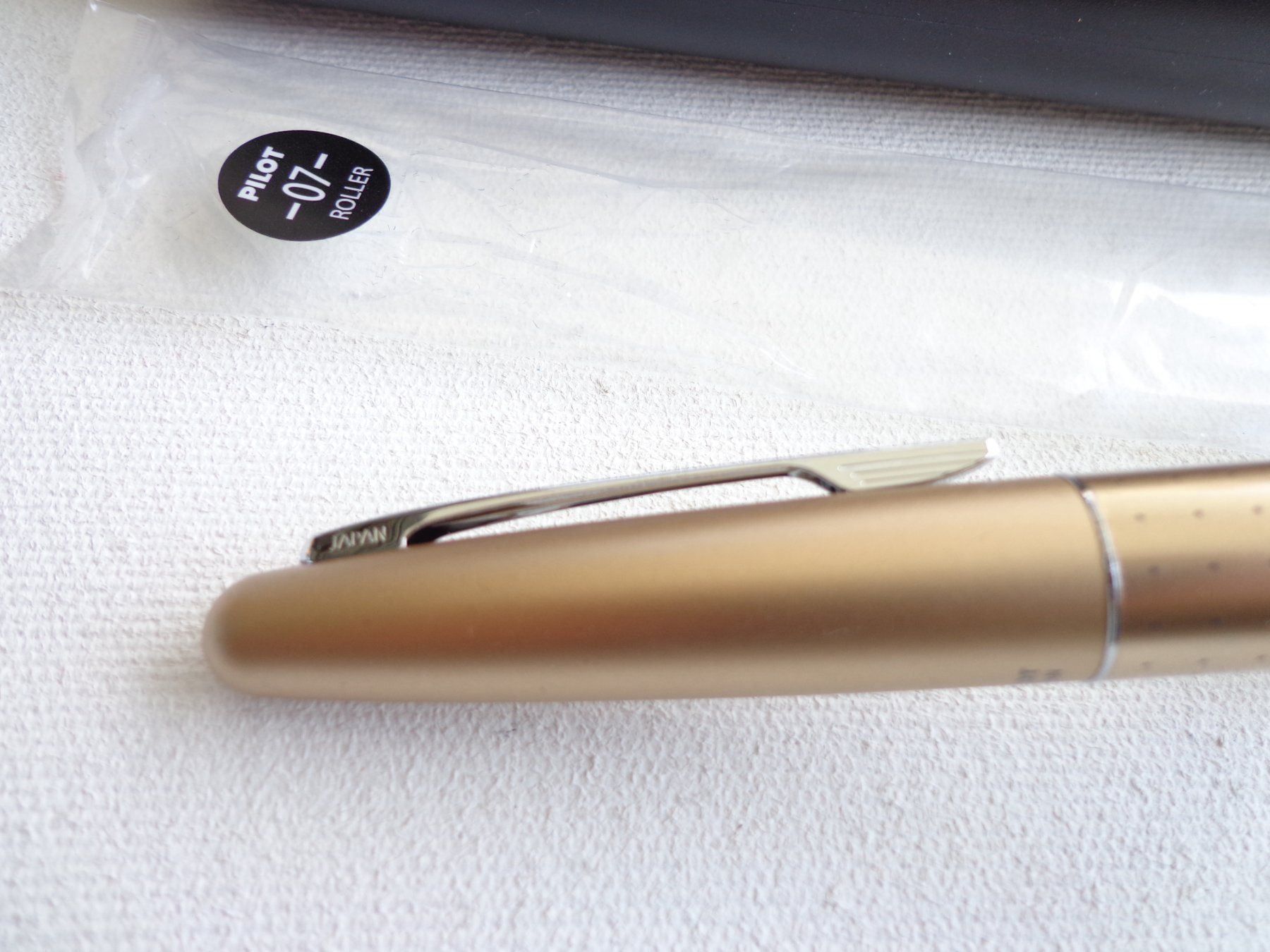 Penna & Evidenziatori: PILOT Rollerball – Nuovo e nell'imballaggio originale da Ebikon venduto da mile62 4