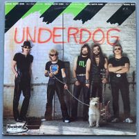 UNDERDOG - UNDERDOG