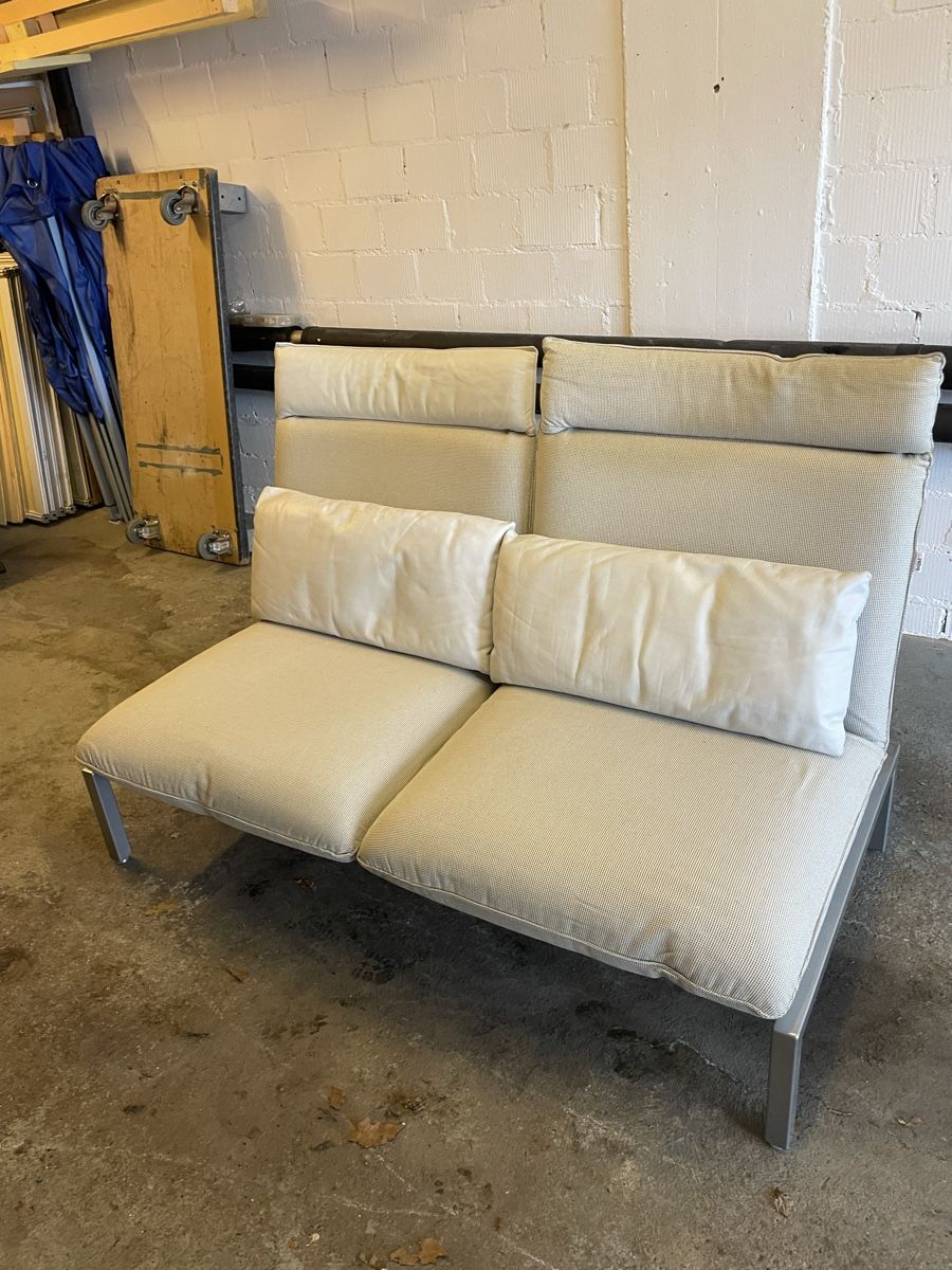 Sofas: Sofa von Brühl – Gebraucht aus St. Gallen von