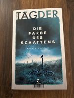 TB Susanne Tägder - Die Farbe des Schattens (wie neu)