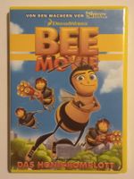 G1 DVD - BEE MOVIE (deutsch) - gebraucht