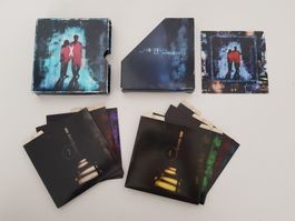 X-Files PC CD-Rom Spiel für Windows (Akte-X)