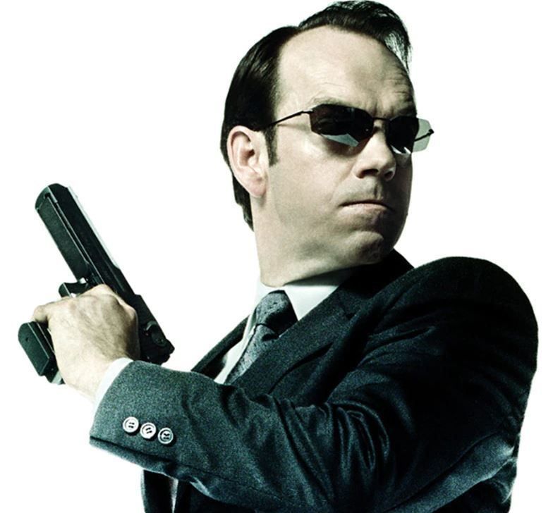 Occhiali & Lenti: Matrix Agent Smith Sonnenbrille – Nuovo e nell'imballaggio originale da Illnau venduto da diy-shop 4