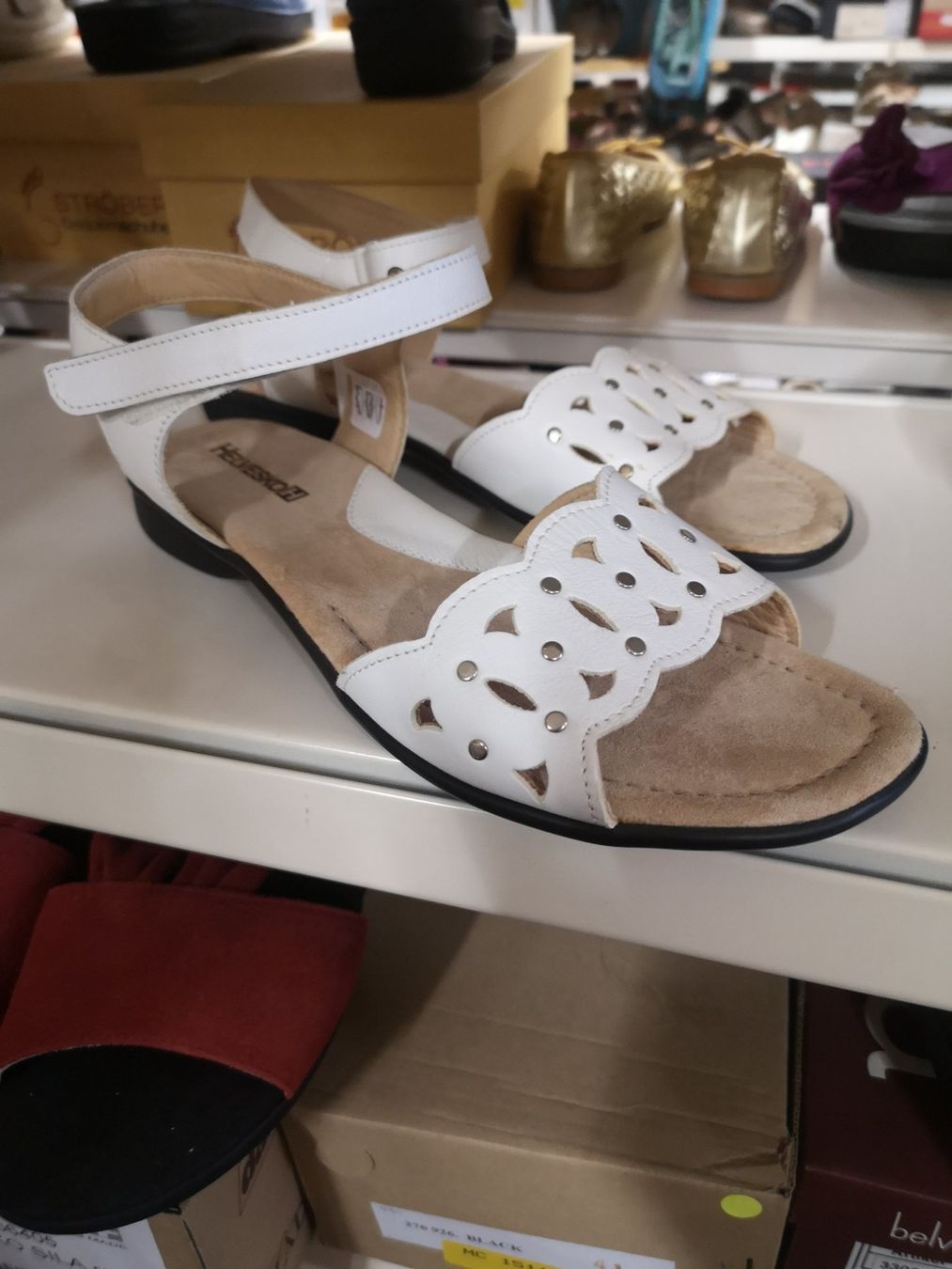 Helvesko Chaussures femmes: Helvesko – Neuf avec emballage d'origine à Möhlin par Highwaytom 1
