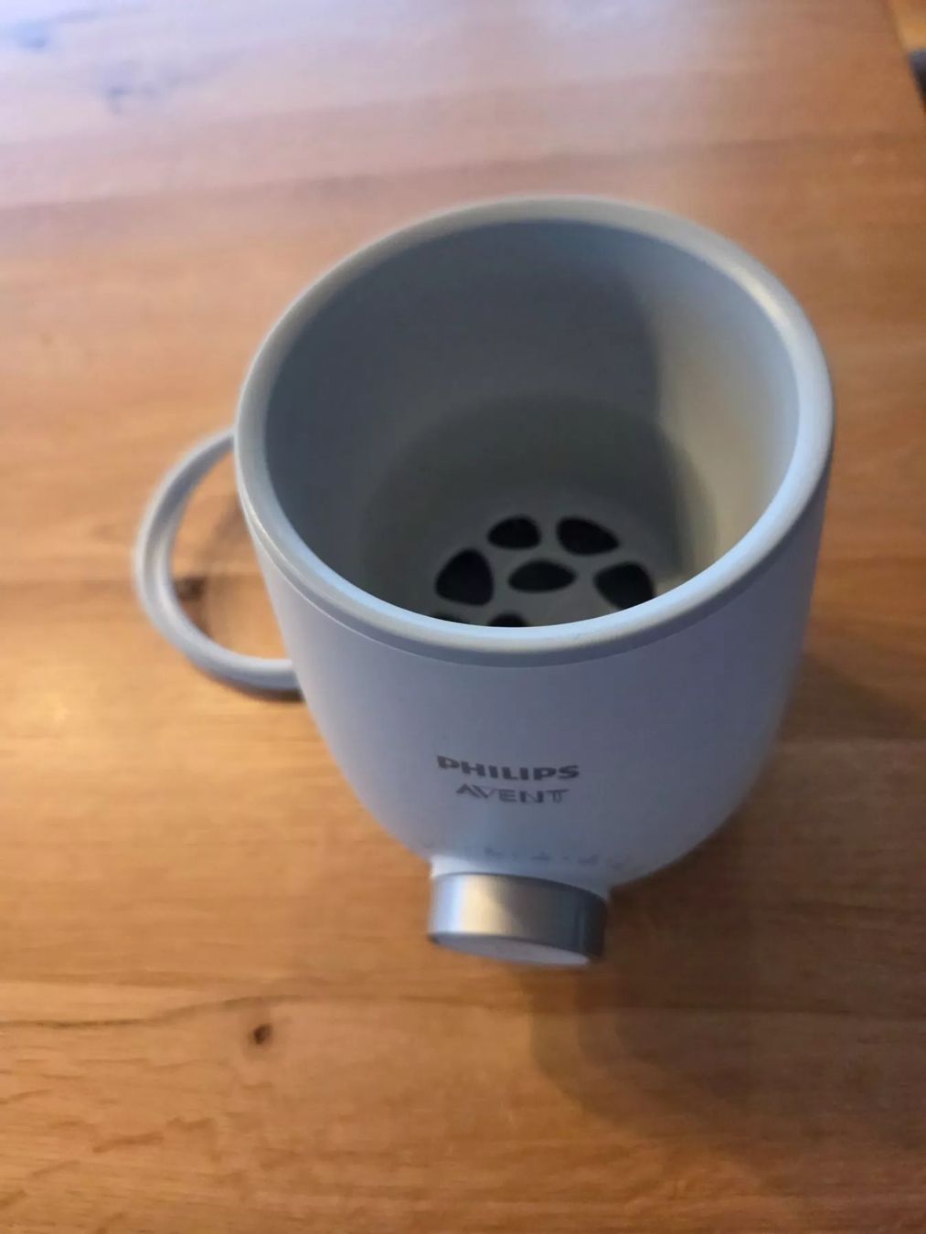 Philips Elettrodomestici da cucina: Philips Avent Schoppenwärmer – Usato da Jaberg venduto da rjdtwo