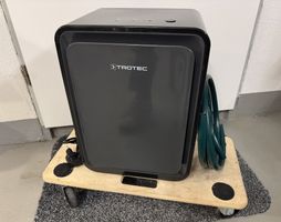 TROTEC Luftentfeuchter TTK 24 E BS
