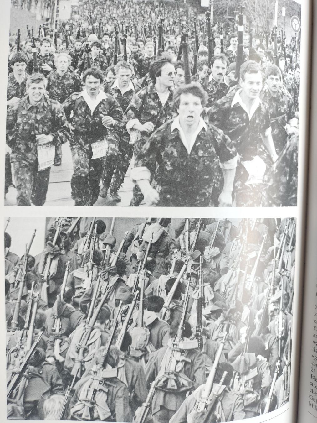 Bücher: Schweizer Armee Militär Buch von 1987 – Gebraucht aus Schwanden Sigrisw von len_9yqg 8