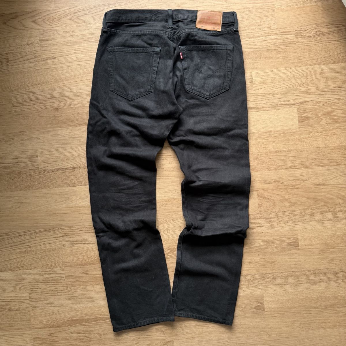 Hosen: Levis 501 W33 L32 – Neu (gemäss Beschreibung) aus Au ZH von tmnhllr 1