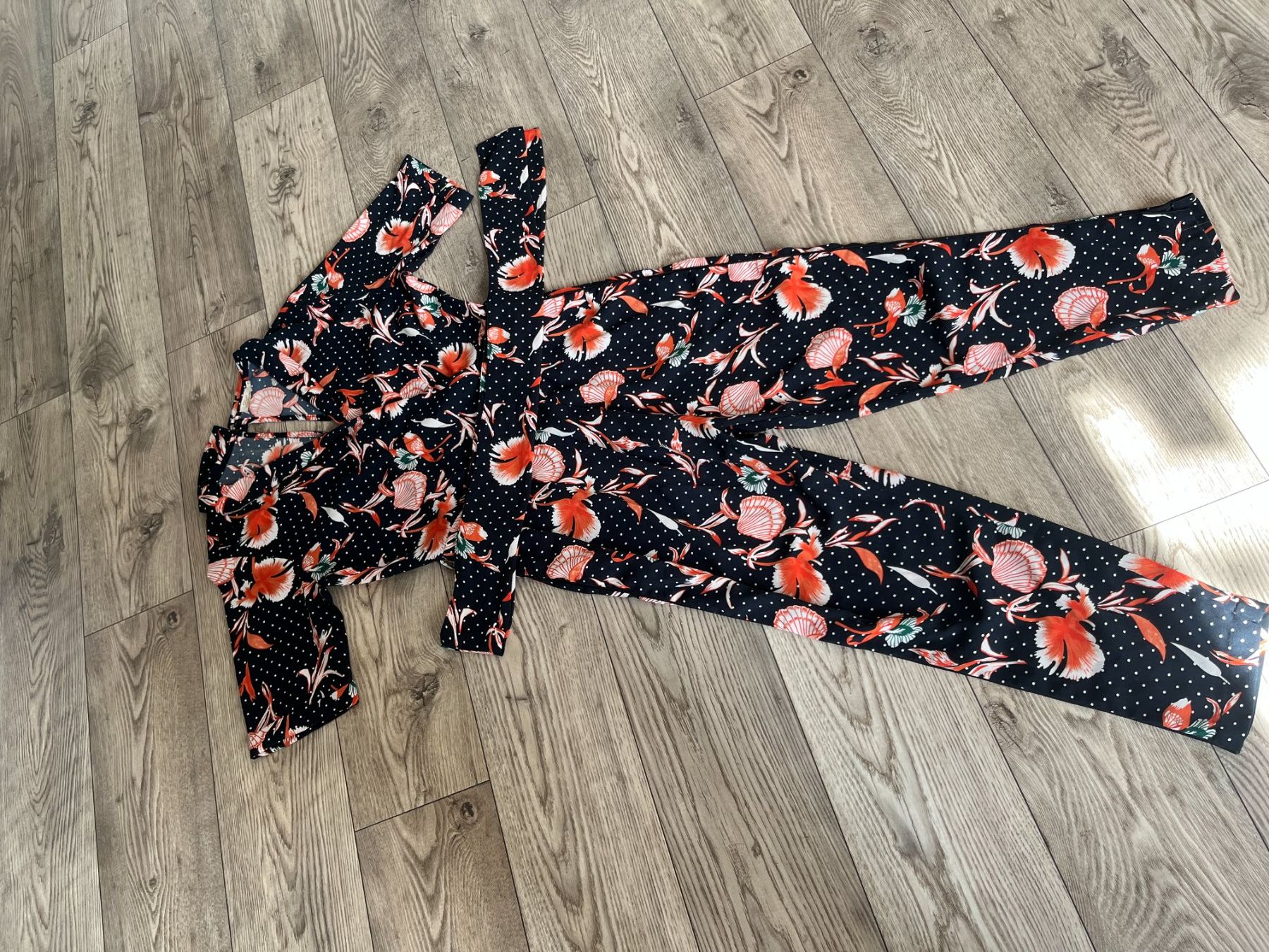 Tute: Combinaison Jumpsuit DDP 40 – Usato da Seiry venduto da vanille08 4