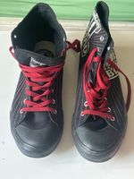 Herren Schuhe Grösse 43 gebraucht(I8)