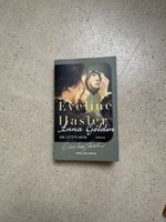 Buch Eveline Hasler - Ana Göldin die letzte Hexe