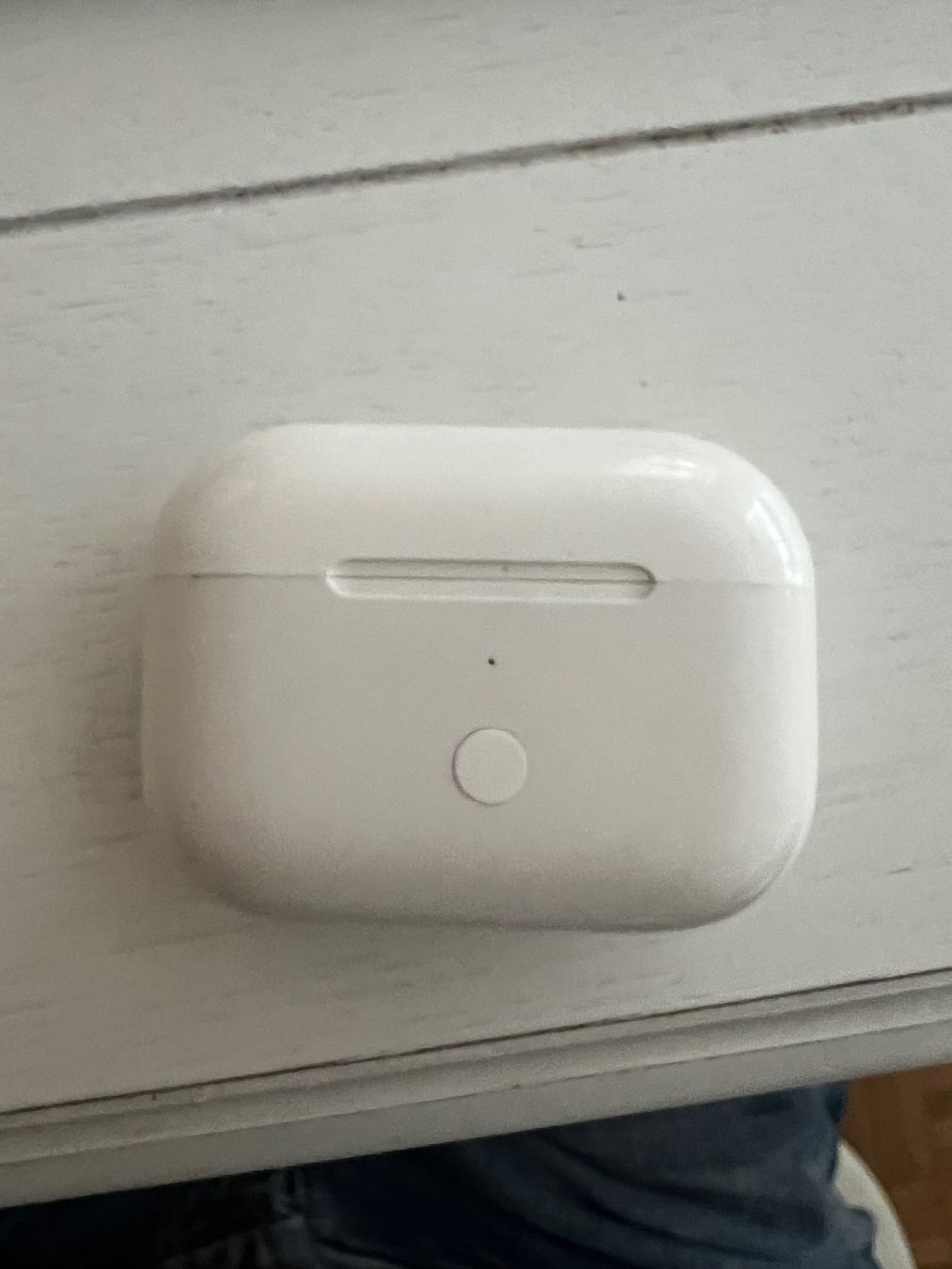 Apple Kopfhörer: AirPods – Defekt aus Romanshorn von Penny_Penny_Penny 1