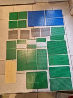 Lego Bodenblatten