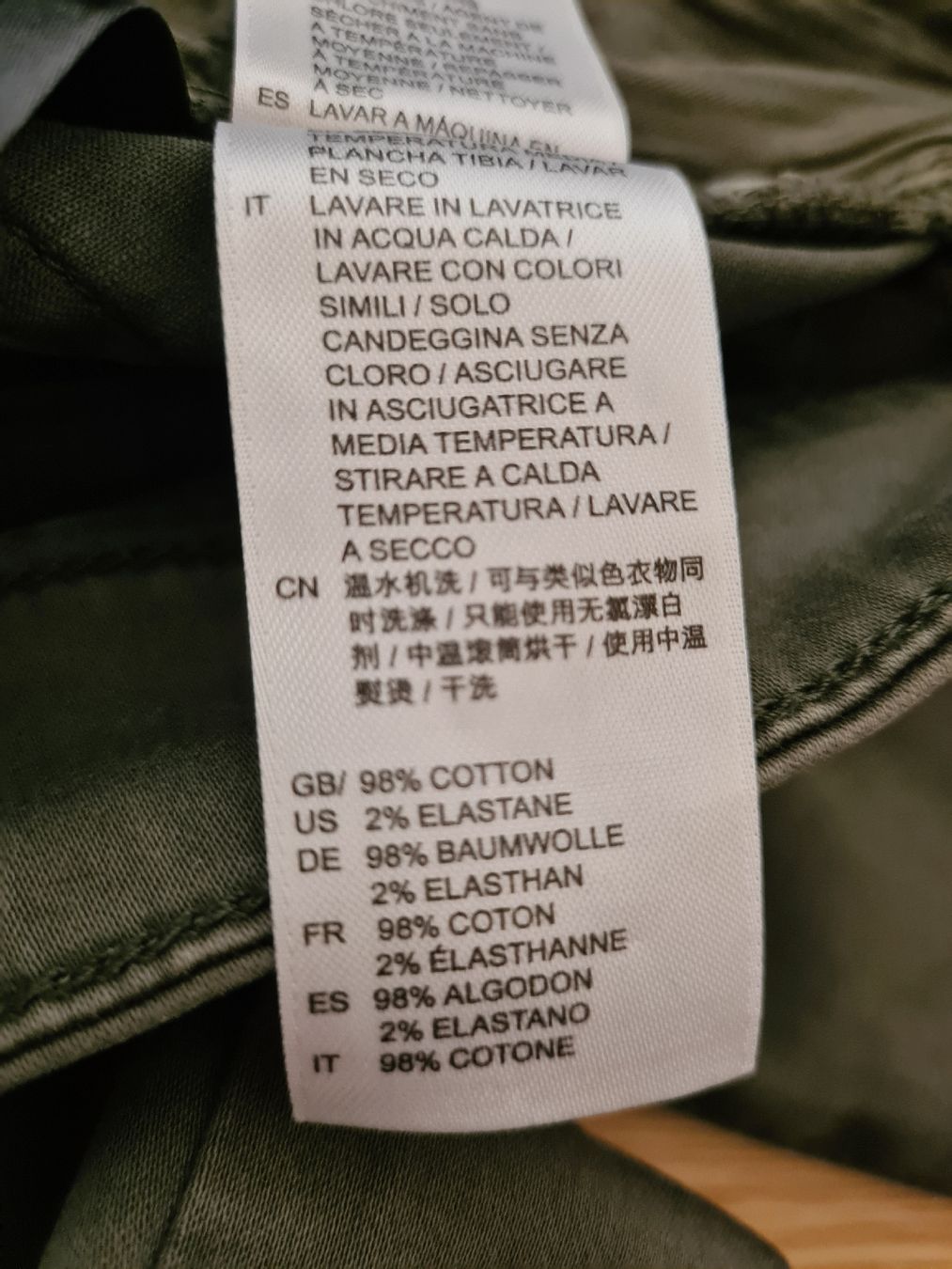 Jeans: Find Jeans 32/30 – Usato da KRIENS venduto da Franzy_Blond10 4