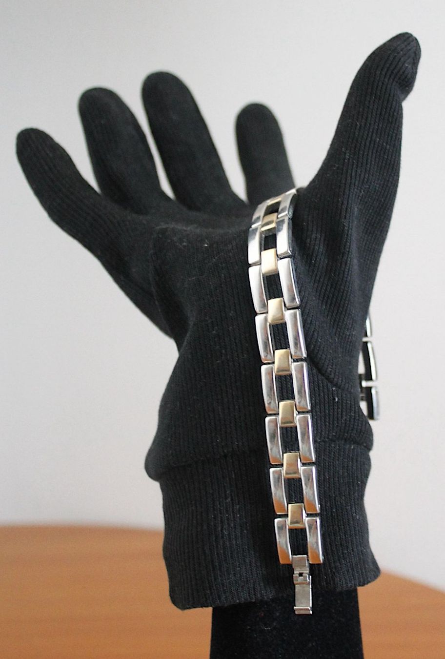 Bracciali & Braccialetti: Schmückendes Armband , Umfang ca. 20 cm. – Usato da Locarno venduto da madame-tus-sauds 4