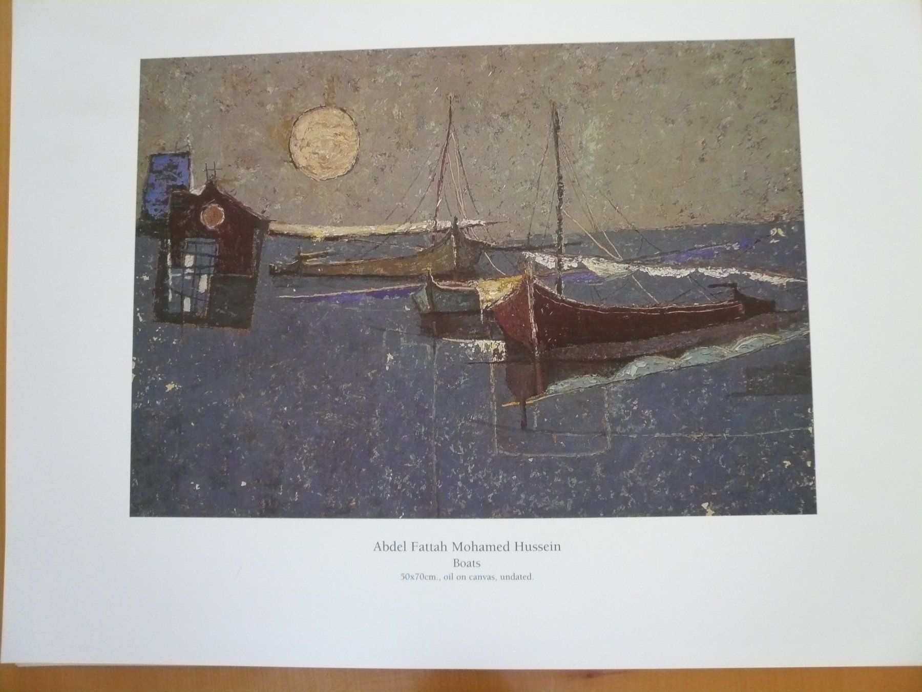 Foto & Immagini: The CIB Art Collection: Mappe mit 23 Kunstdrucken – Usato da Egg b. Zürich venduto da MissMarple2 5