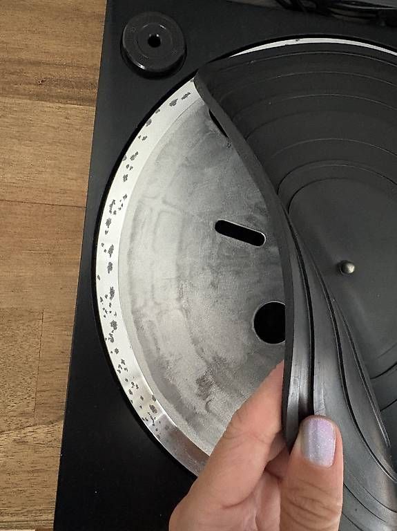 Sony Plattenspieler: Plattenspieler Vinyl – Gebraucht aus Bern von kaschmir0 4