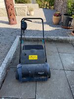 Vertikutierer Einhell BG-SA 1231 gebraucht