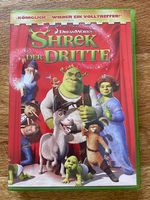 Shrek der Dritte