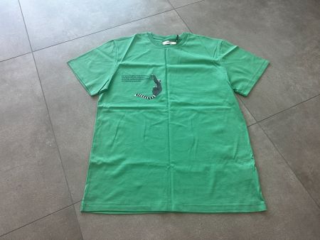 T-shirt Pangaia limited edition