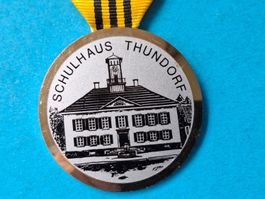Thundorf Schulhaus 1991 (N498)