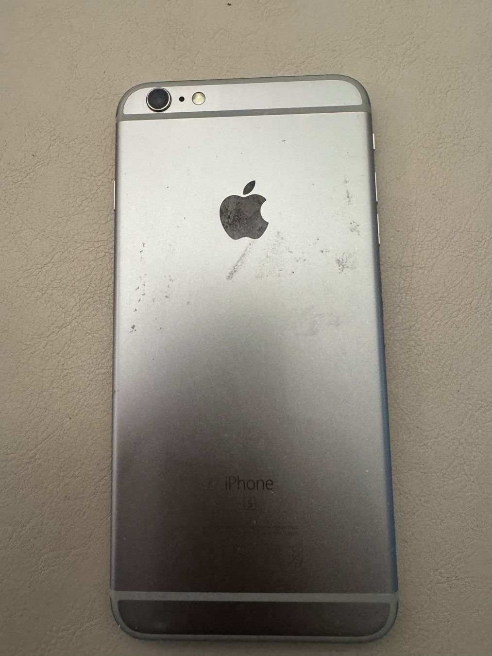 Apple Portables: iPhone 6S plus – Défectueux à Adliswil par Busys 1