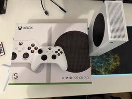 Xbox serie S 