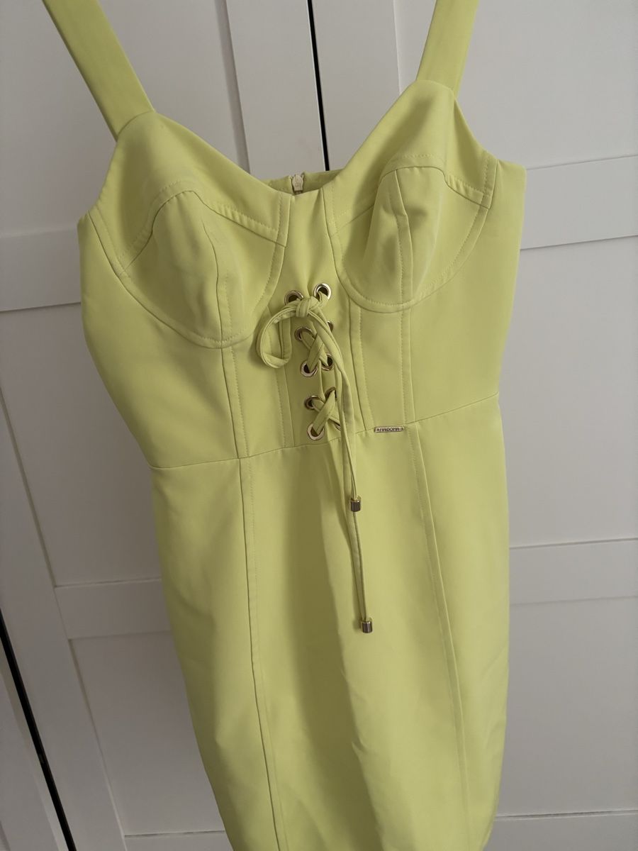 Kleider: Kleid – Neu und originalverpackt aus Zürich von dra_5trx 3