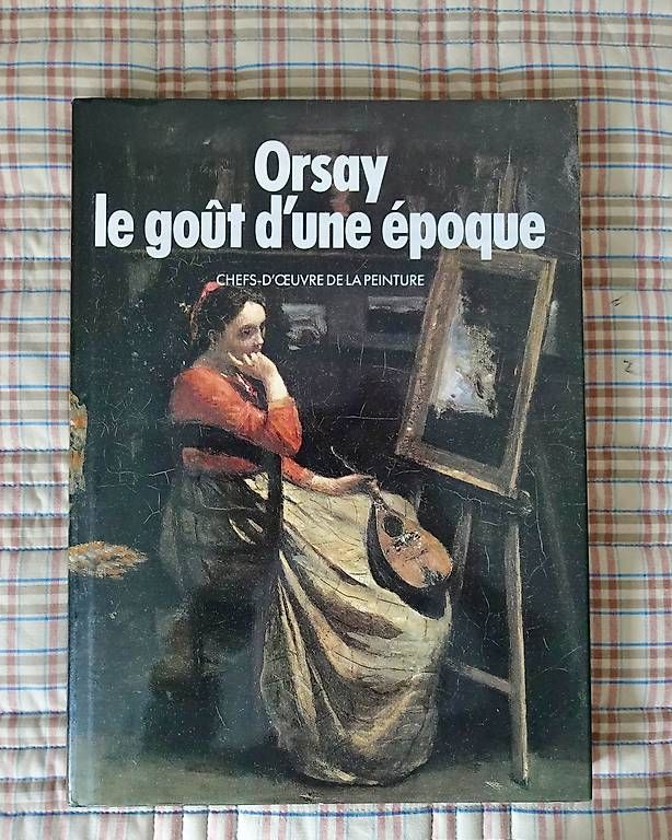 Libri: Musée d'Orsay – Nuovo (secondo la descrizione) da Genève venduto da fto_sz8d 4