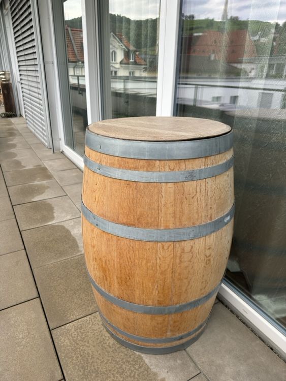 Weinfass Olen Welches Ol