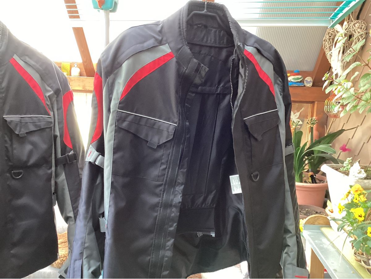 Giacche: Motorradjacken – Usato da Wynigen venduto da Peterpo45 5