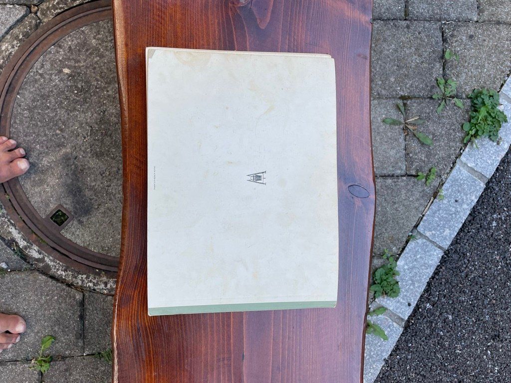Libri: Kinderbuch – Usato da Forch venduto da ESELSTEIN 4