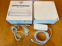 Apple Airport Extreme WLAN Router (A1408, 5. Generation)