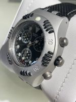 MONTRE SWATCH IRONY SWISS ALUMINIUM SWT131025-01
