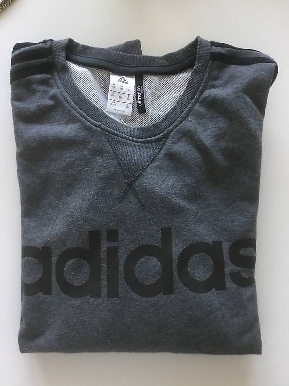 Pullover & Sweatshirts: Pull Adidas pour homme XXL – Gebraucht aus St-Blaise von Chemar 1