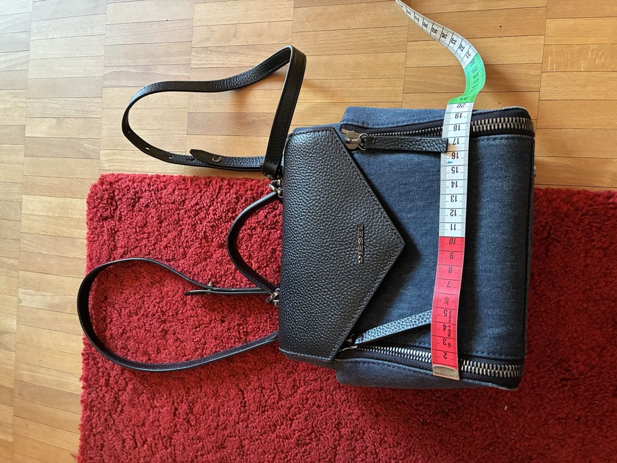 Diesel Sacs femmes: Diesel Damen Tasche – D'occasion à Laupen BE par ole_l8gg 6