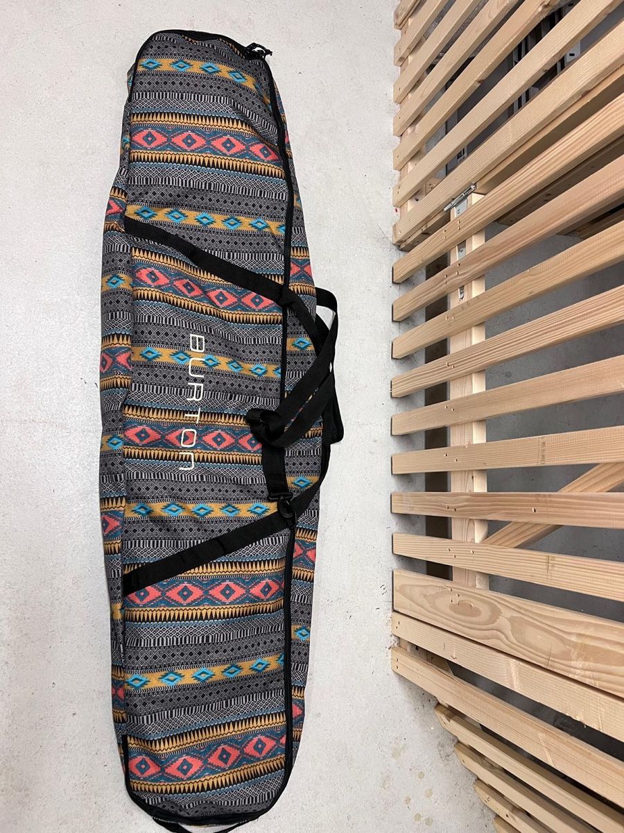 Burton Borse: Snowboard Tasche – Usato da Laufenburg venduto da gi5899_lf 2