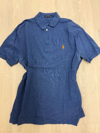 Polo Ralph Lauren Set Herren M, Poloshirt + T-Shirt
