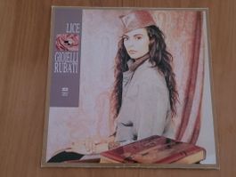 LP Alice