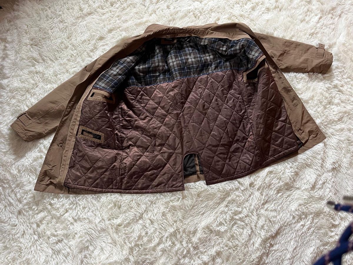 Walbusch Giacche: Herrenjacke Walbusch Anorak – Usato da Hedingen venduto da Desireeeeee 1