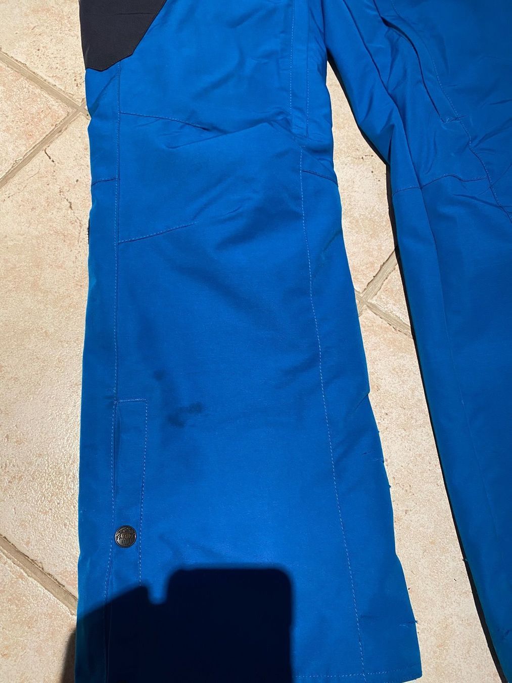 Picture Pantaloni: Pantalon Picture taille S – Usato da Blonay venduto da Ollorvi 1