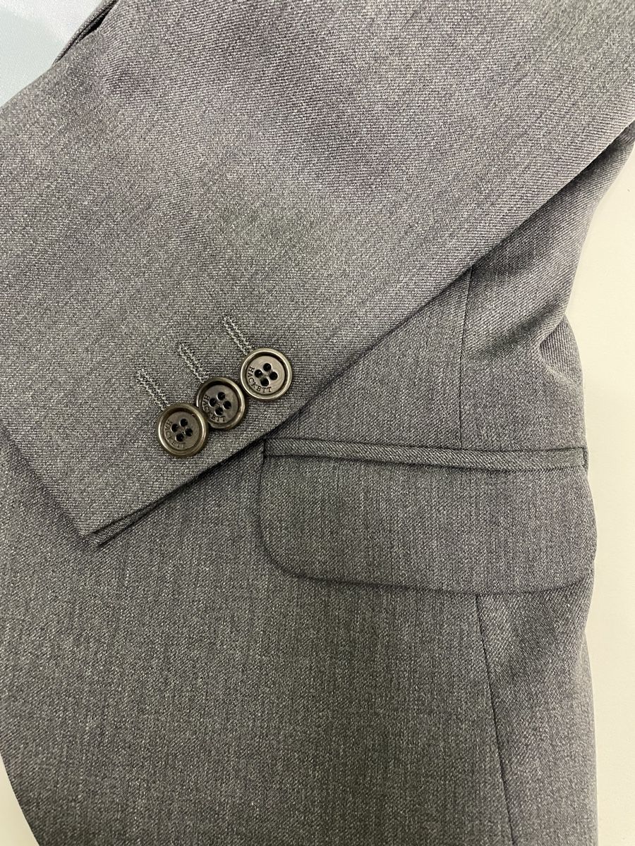 Hackett Giacche & Cappotti: Hackett elegant blazer (3/4 years) – Nuovo e nell'imballaggio originale da Zürich venduto da LoveFashion76 7