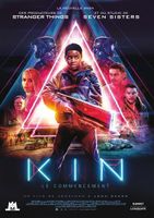 KIN - Le commencement