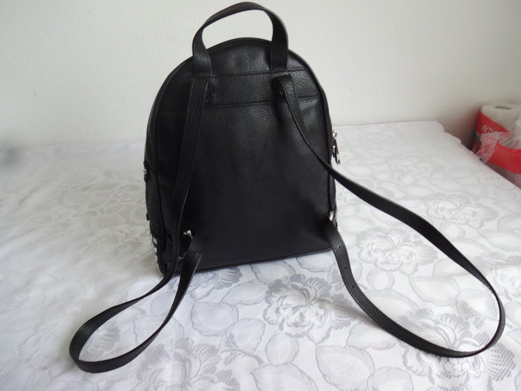 Michael Kors Rucksäcke: Orig."" MICHAEL KORS "" Leder  Rucksack – Neu (gemäss Beschreibung) aus Frauenfeld von rey06 3