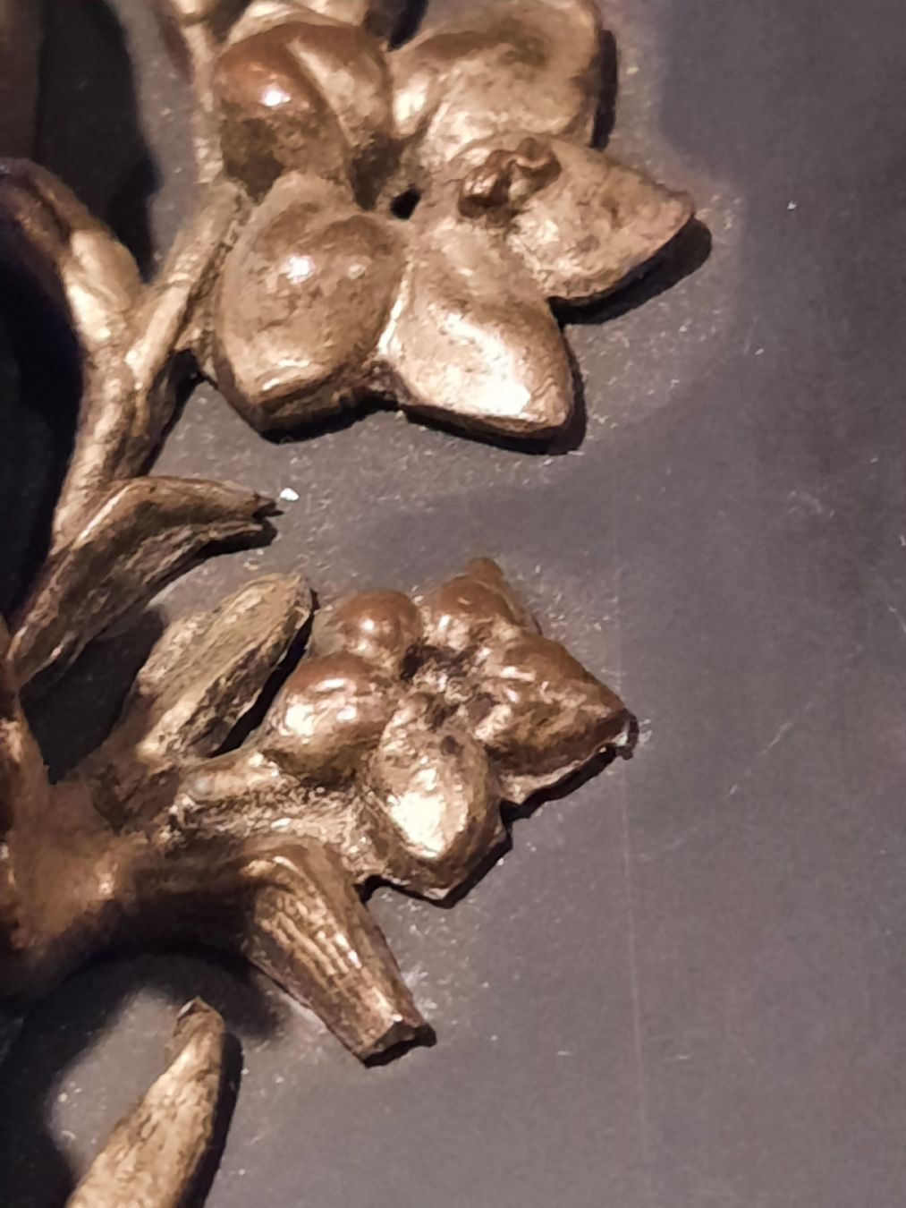 Skulpturen & Statuen: Weihwasser-Geschirr antik – Gebraucht aus Busswil BE von balu37 3