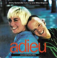 Jimmy Sommerville - Comment te dire adieu