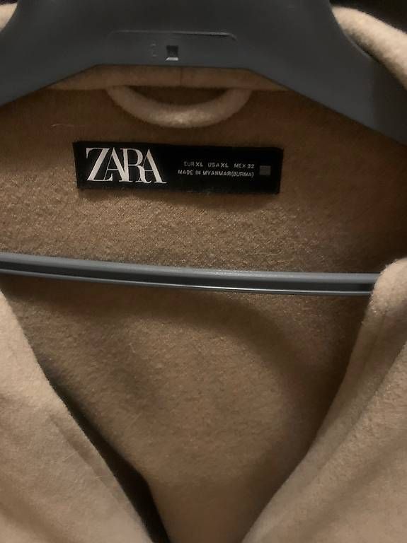 Zara Cappotti: Manteau Zara – Usato da Lausanne venduto da eri_wtq8 2
