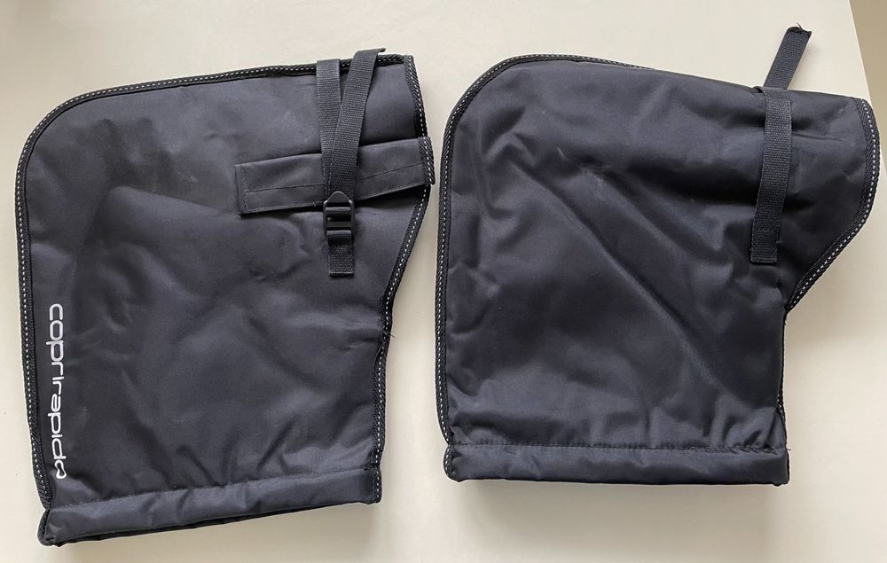 Yulokdwi Lenkerhandschuhe - Wasserdicht & Atmungsaktiv Für Motorrad