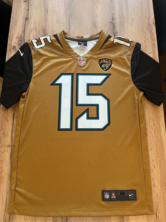 Allen robinson 2025 color rush jersey